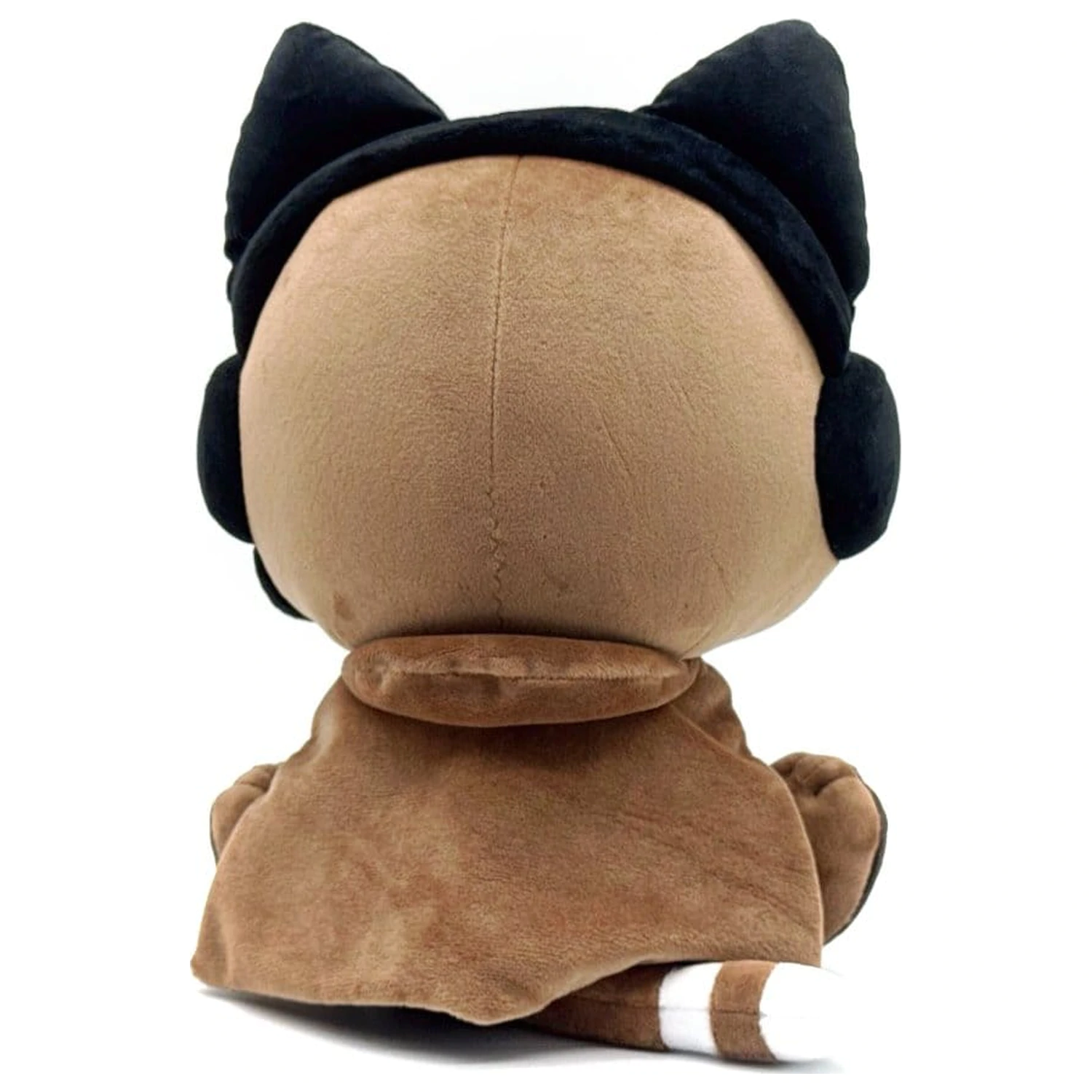 Call of Duty Plüschfigur Ghost Kitty 22 cm Produktfoto