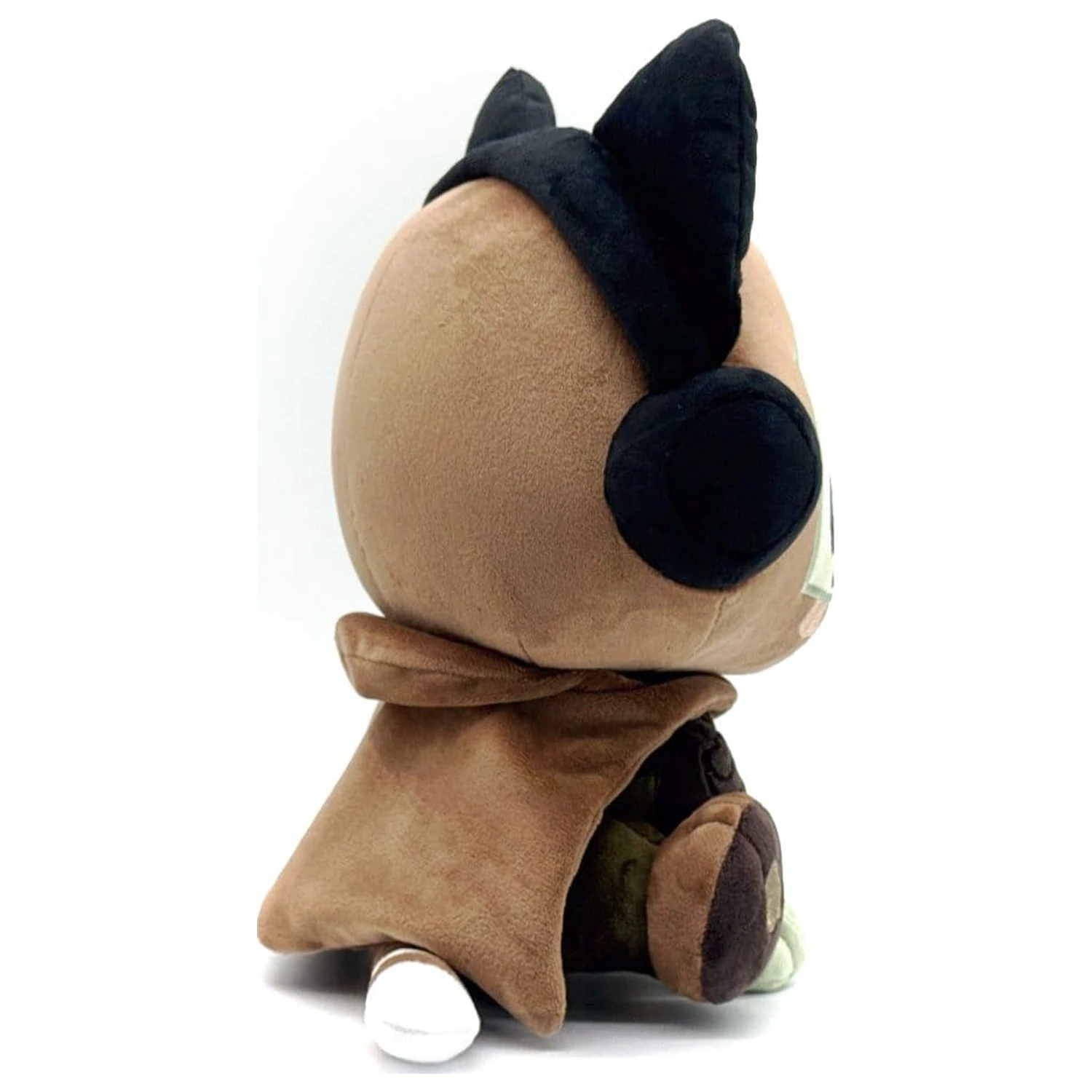 Call of Duty Plüschfigur Ghost Kitty 22 cm Produktfoto