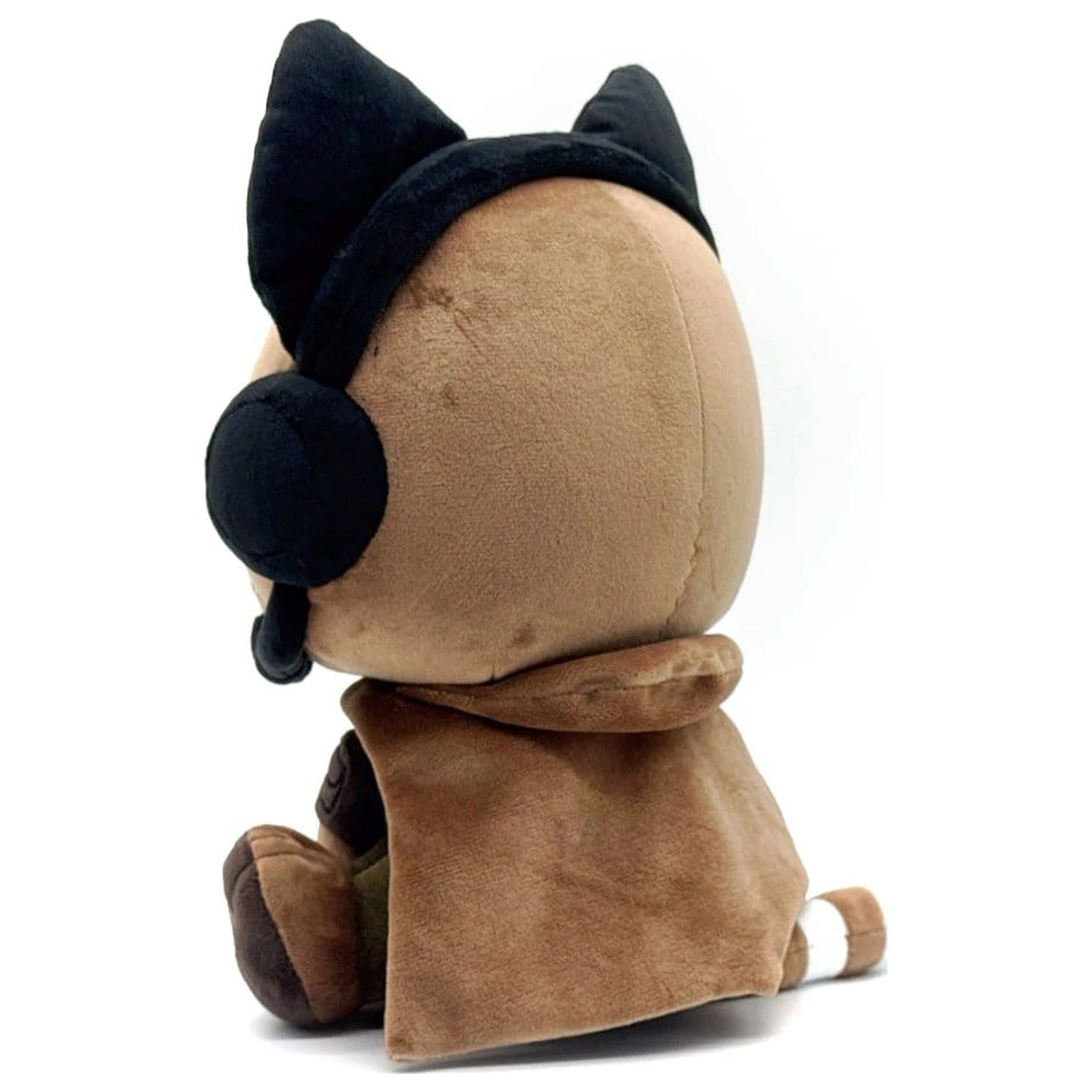 Call of Duty Plüschfigur Ghost Kitty 22 cm Produktfoto