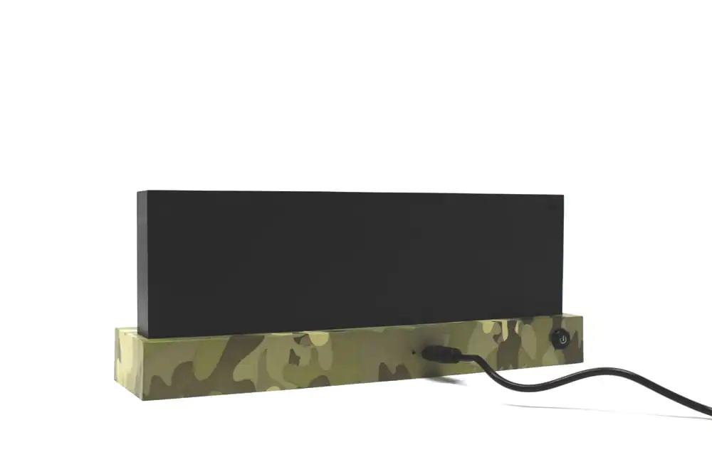 Call of Duty LED-Leuchte 22 cm termékfotó