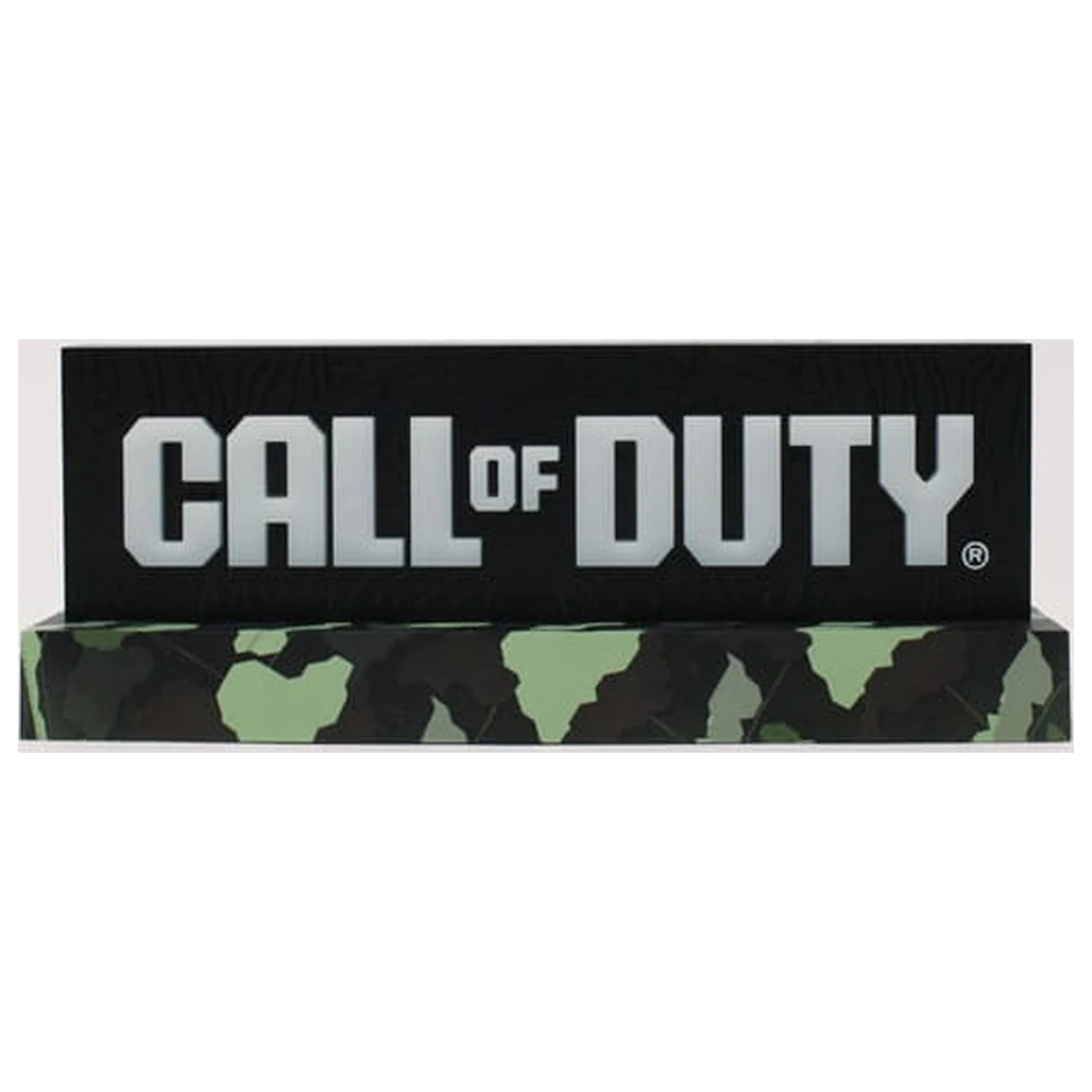 Call of Duty LED-Leuchte Neue Version 22 cm Produktfoto