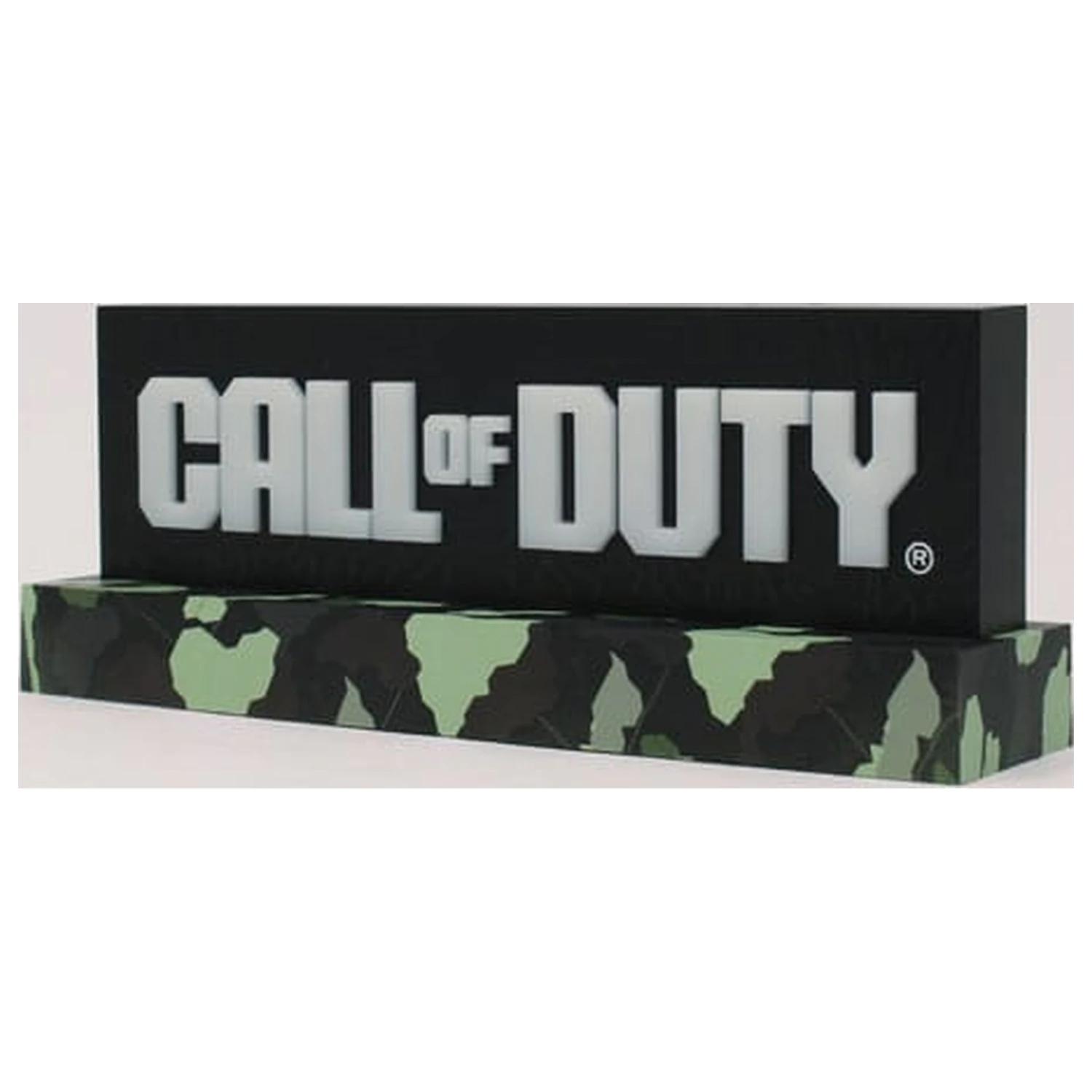 Call of Duty LED-Leuchte Neue Version 22 cm Produktfoto