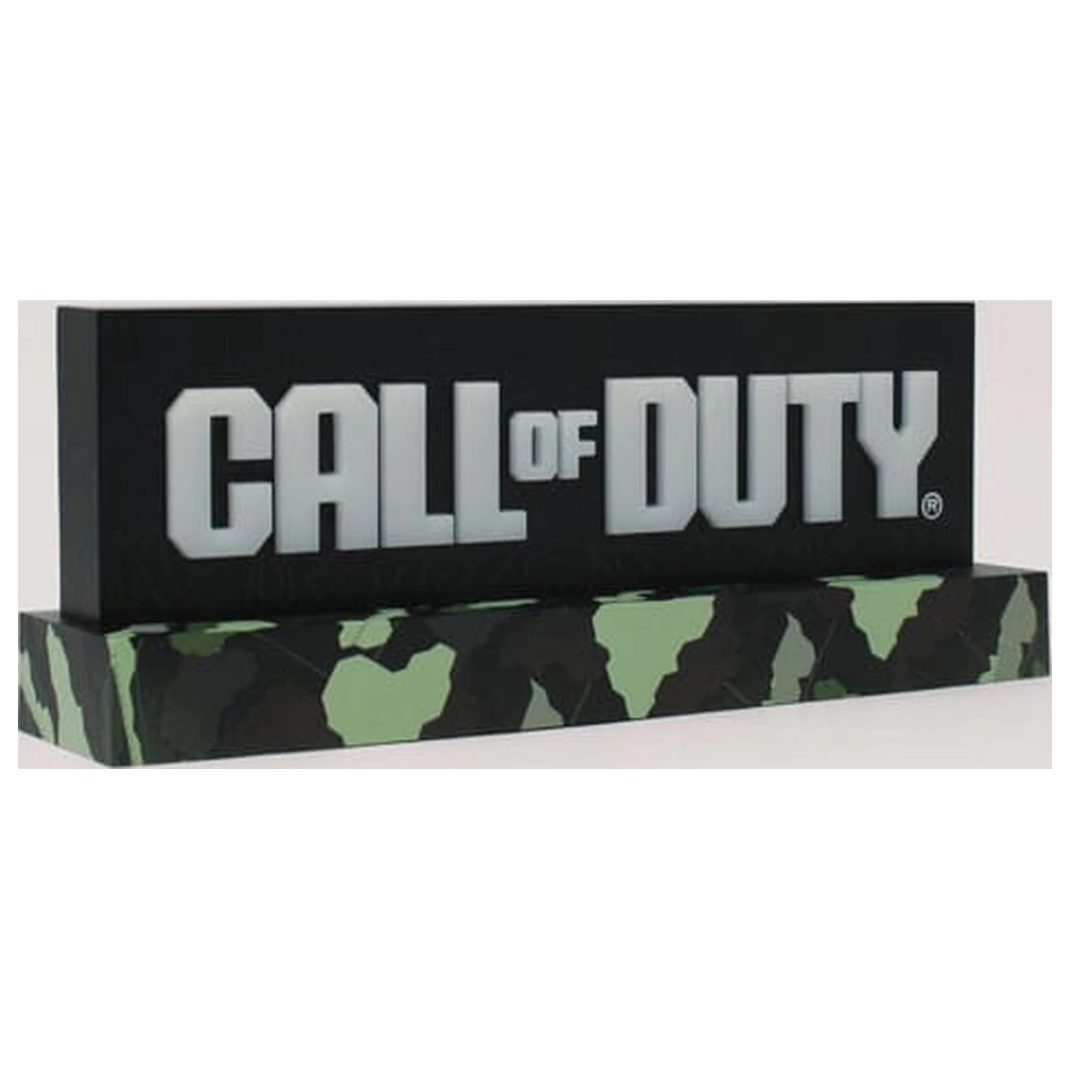 Call of Duty LED-Leuchte Neue Version 22 cm Produktfoto