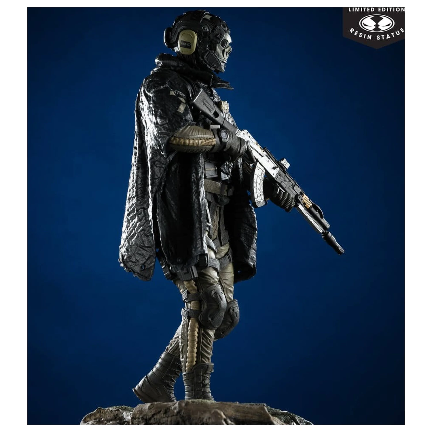 Call of Duty: Modern Warfare 4 Figur 1/6 Ghost 32 cm Produktfoto