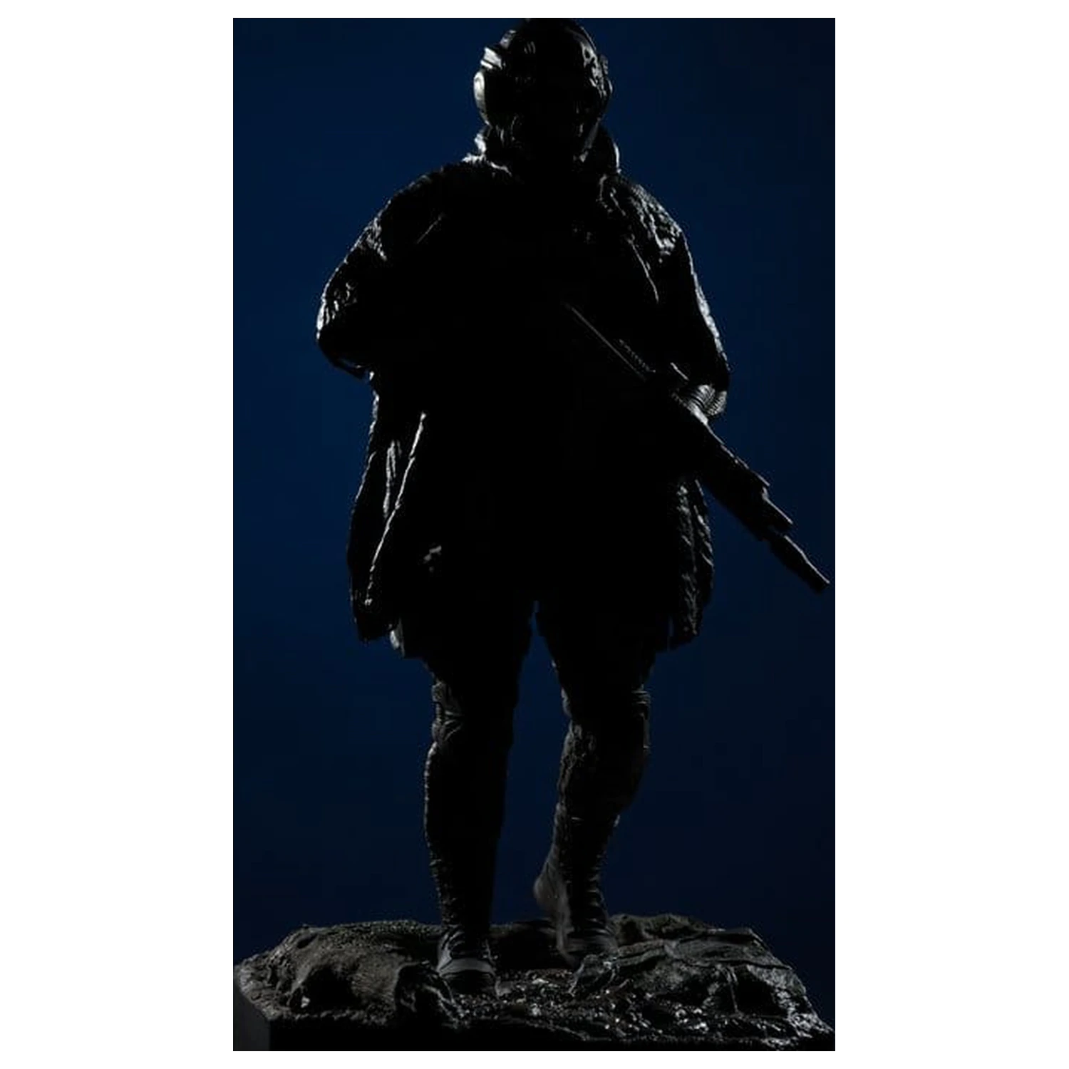 Call of Duty: Modern Warfare 4 Figur 1/6 Ghost 32 cm Produktfoto
