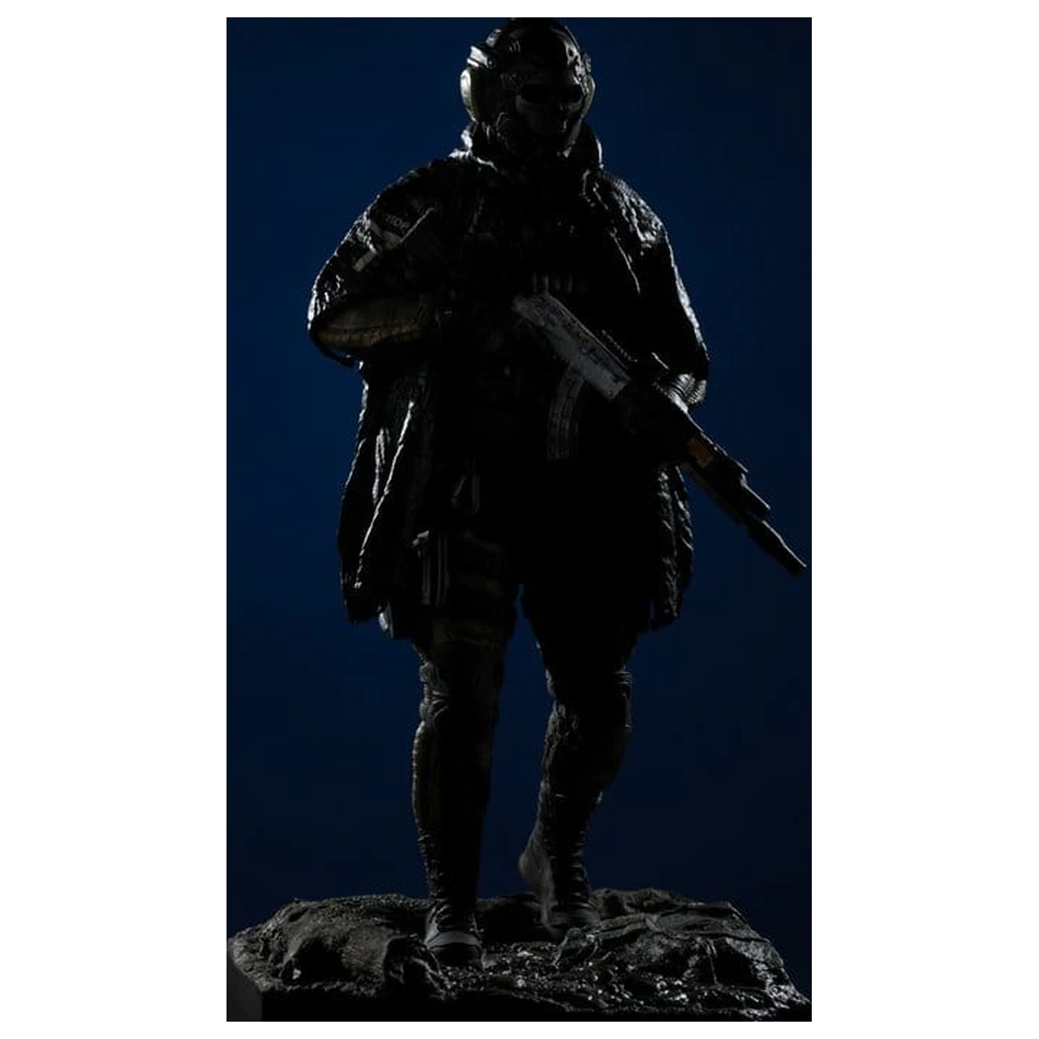 Call of Duty: Modern Warfare 4 Figur 1/6 Ghost 32 cm Produktfoto