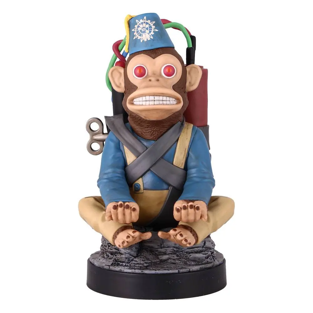 Call of Duty Cable Guy Monkey Bomb 20 cm termékfotó