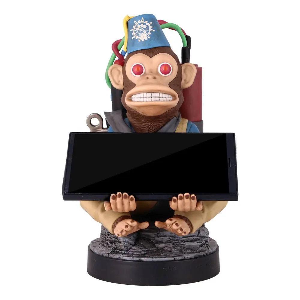 Call of Duty Cable Guy Monkey Bomb 20 cm Produktfoto