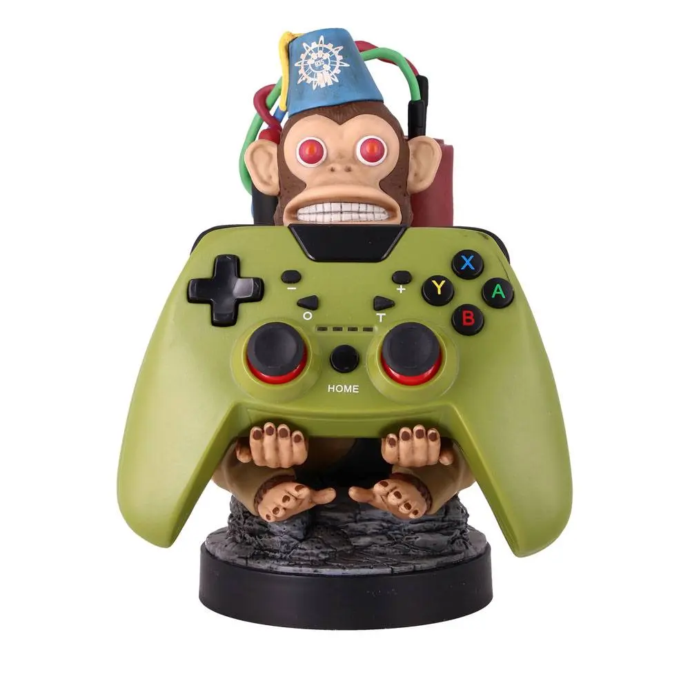 Call of Duty Cable Guy Monkey Bomb 20 cm Produktfoto