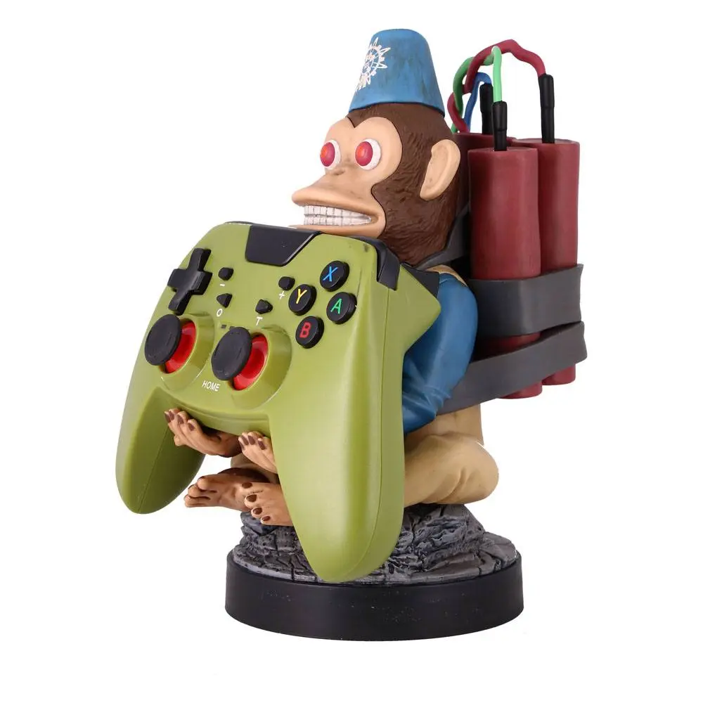 Call of Duty Cable Guy Monkey Bomb 20 cm Produktfoto