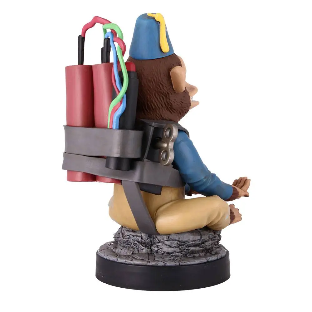 Call of Duty Cable Guy Monkey Bomb 20 cm Produktfoto