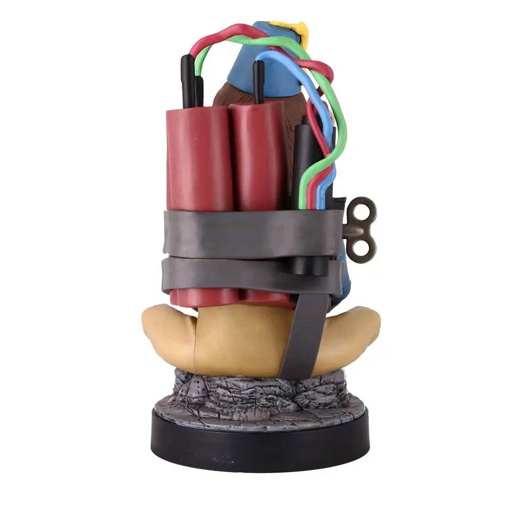 Call of Duty Cable Guy Monkey Bomb 20 cm Produktfoto