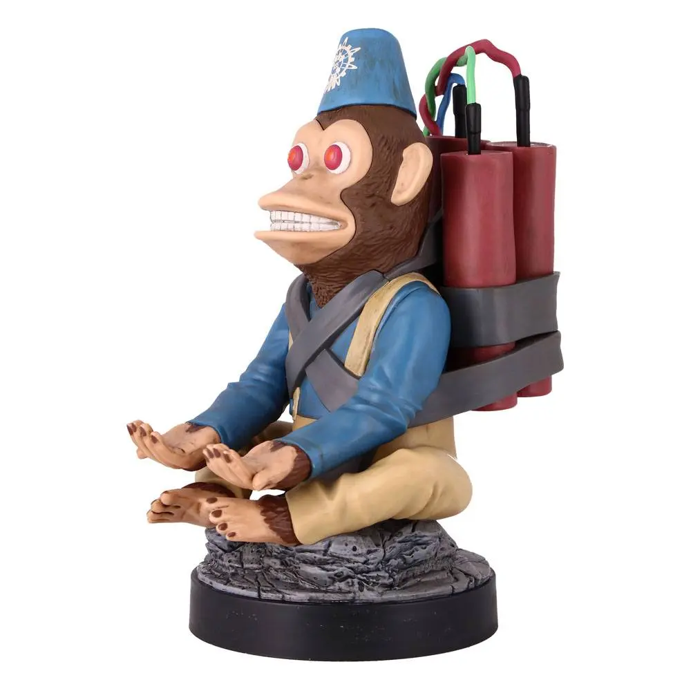 Call of Duty Cable Guy Monkey Bomb 20 cm Produktfoto