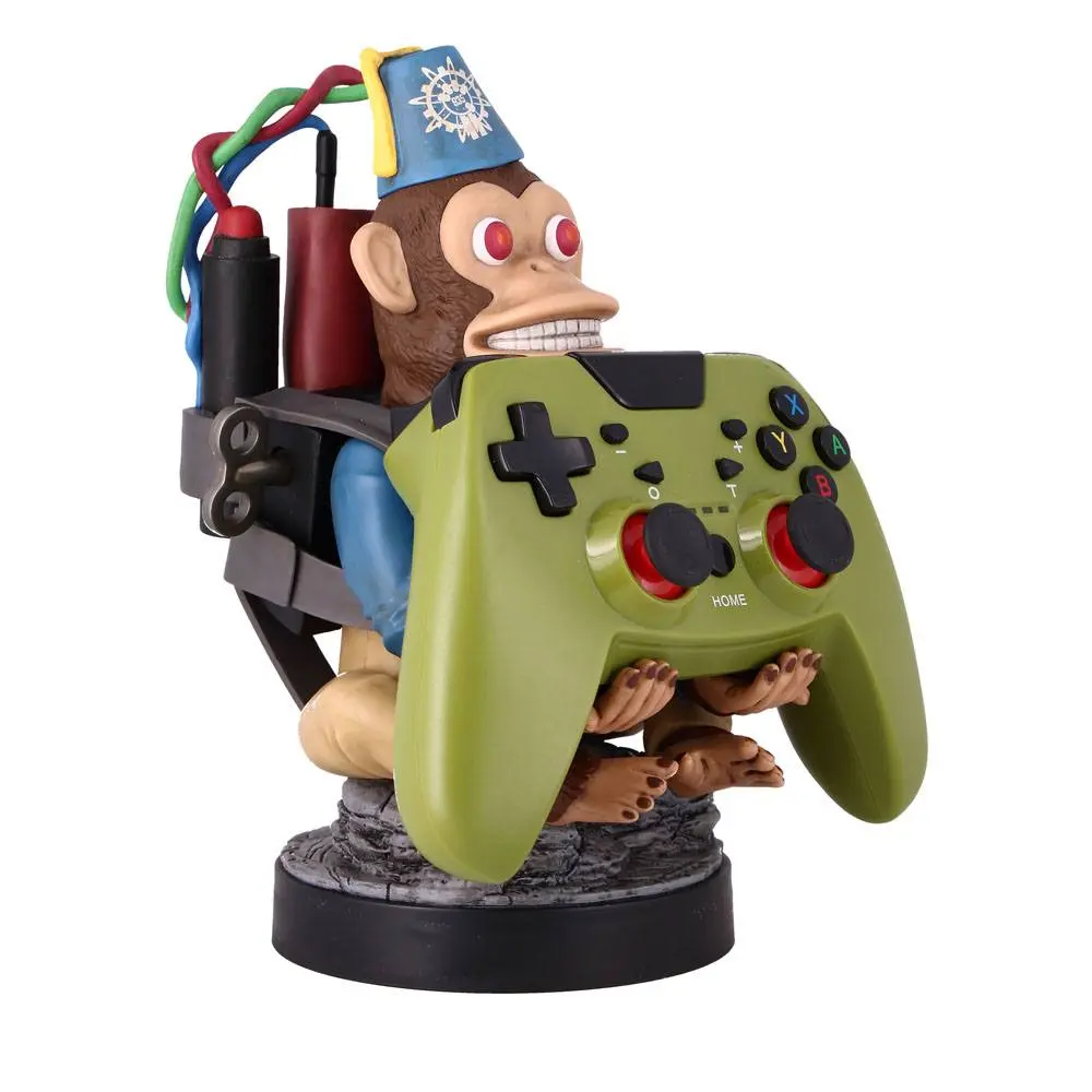 Call of Duty Cable Guy Monkey Bomb 20 cm Produktfoto