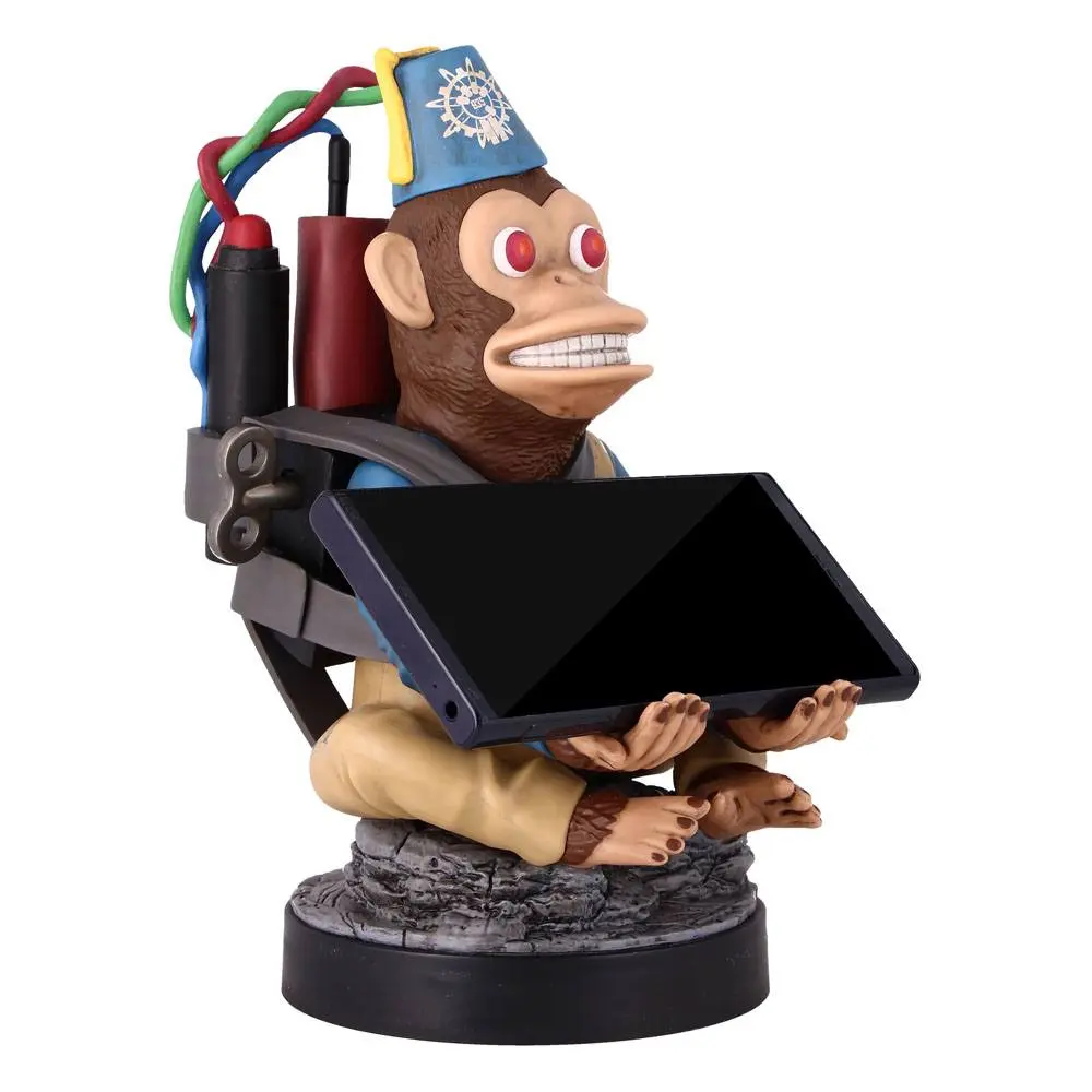 Call of Duty Cable Guy Monkey Bomb 20 cm Produktfoto