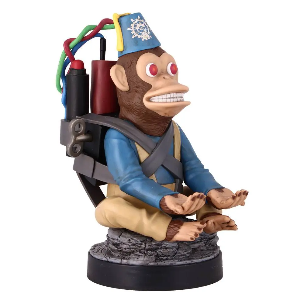 Call of Duty Cable Guy Monkey Bomb 20 cm Produktfoto