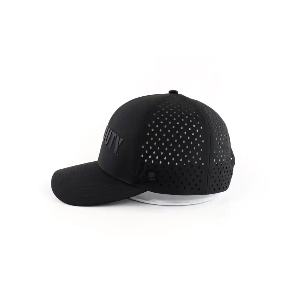 Call of Duty Snapback Cap Stealth Logo Produktfoto
