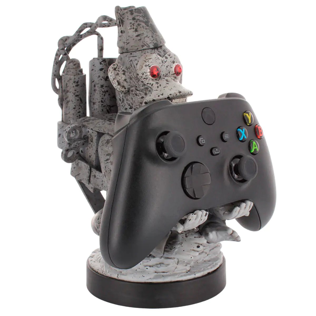 Call of Duty Toasted Monkey Bomb Figur Controller/Telefonhalter Cable Guy Figur 21cm Produktfoto