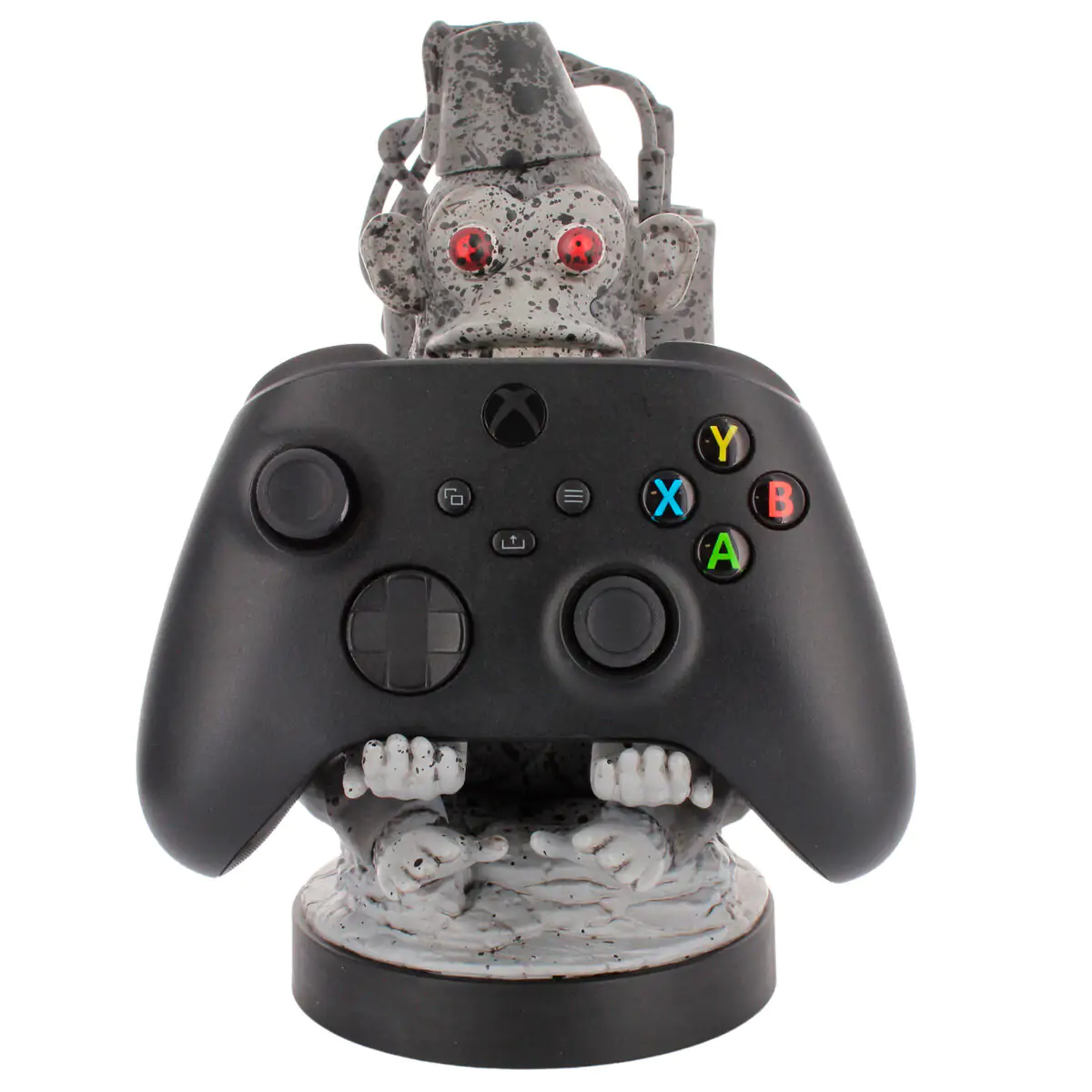 Call of Duty Toasted Monkey Bomb Figur Controller/Telefonhalter Cable Guy Figur 21cm termékfotó