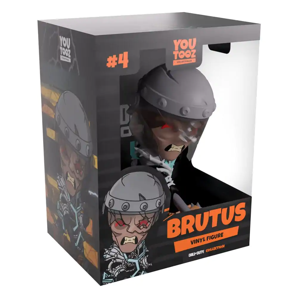 Call of Duty Vinyl Figur Brutus 12 cm termékfotó