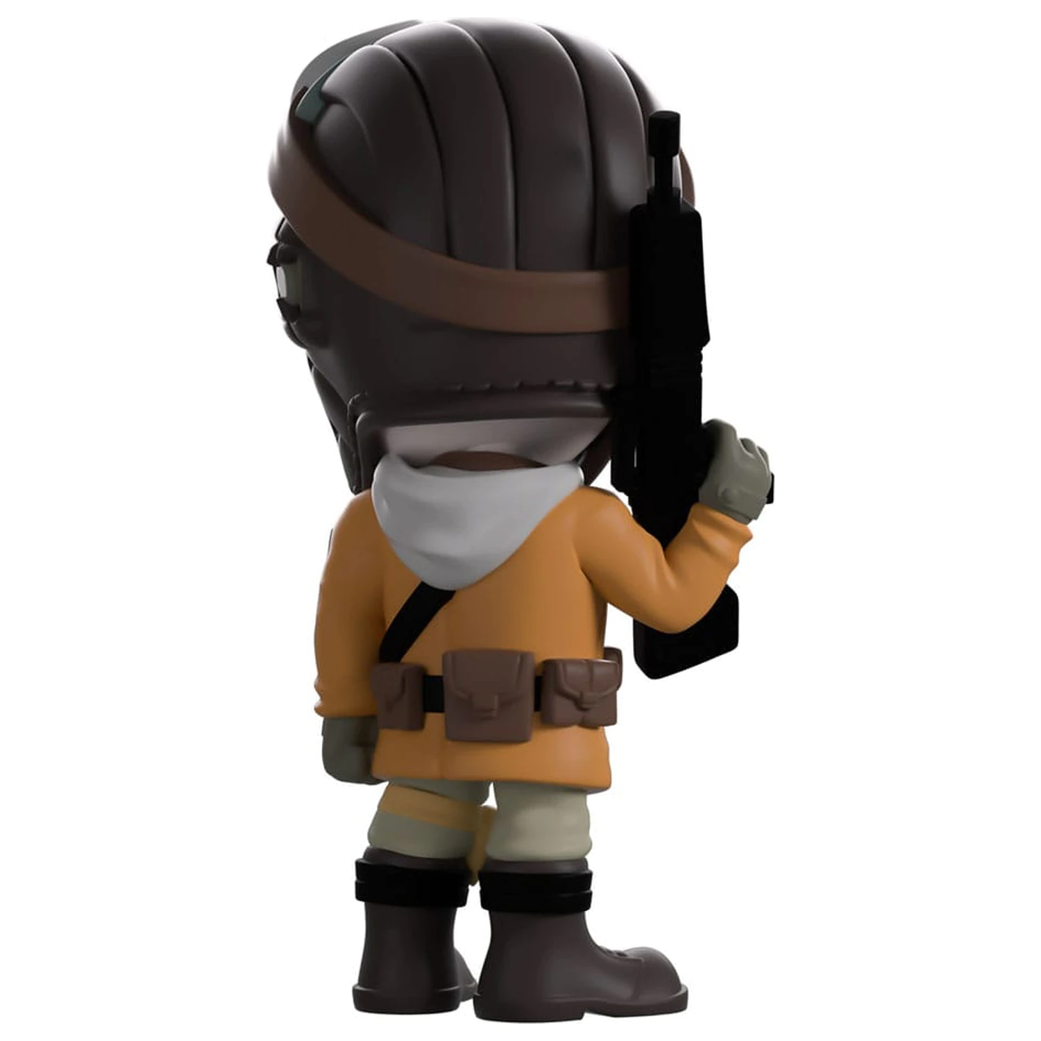 Call of Duty Vinyl Figur Consumed Nikolai Belinski 12 cm Produktfoto