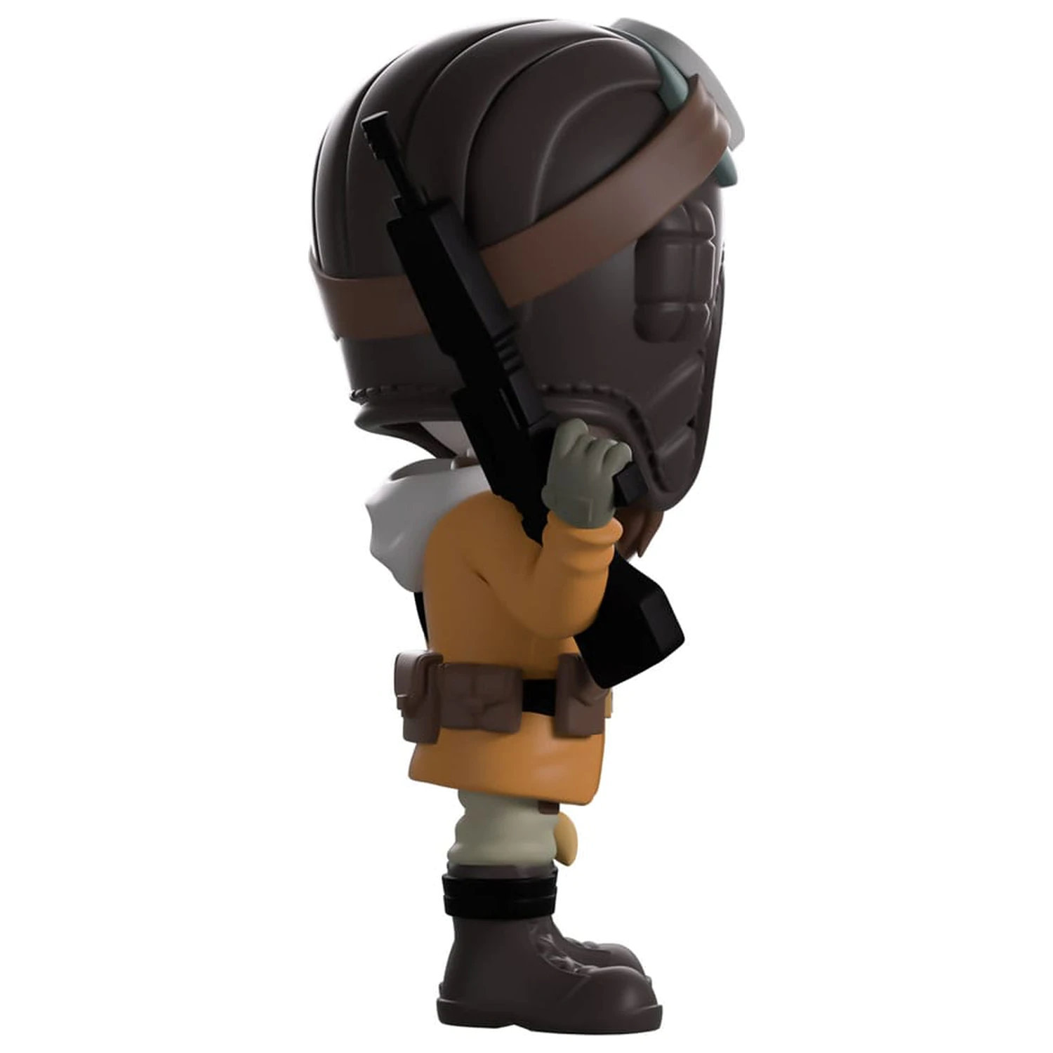 Call of Duty Vinyl Figur Consumed Nikolai Belinski 12 cm Produktfoto