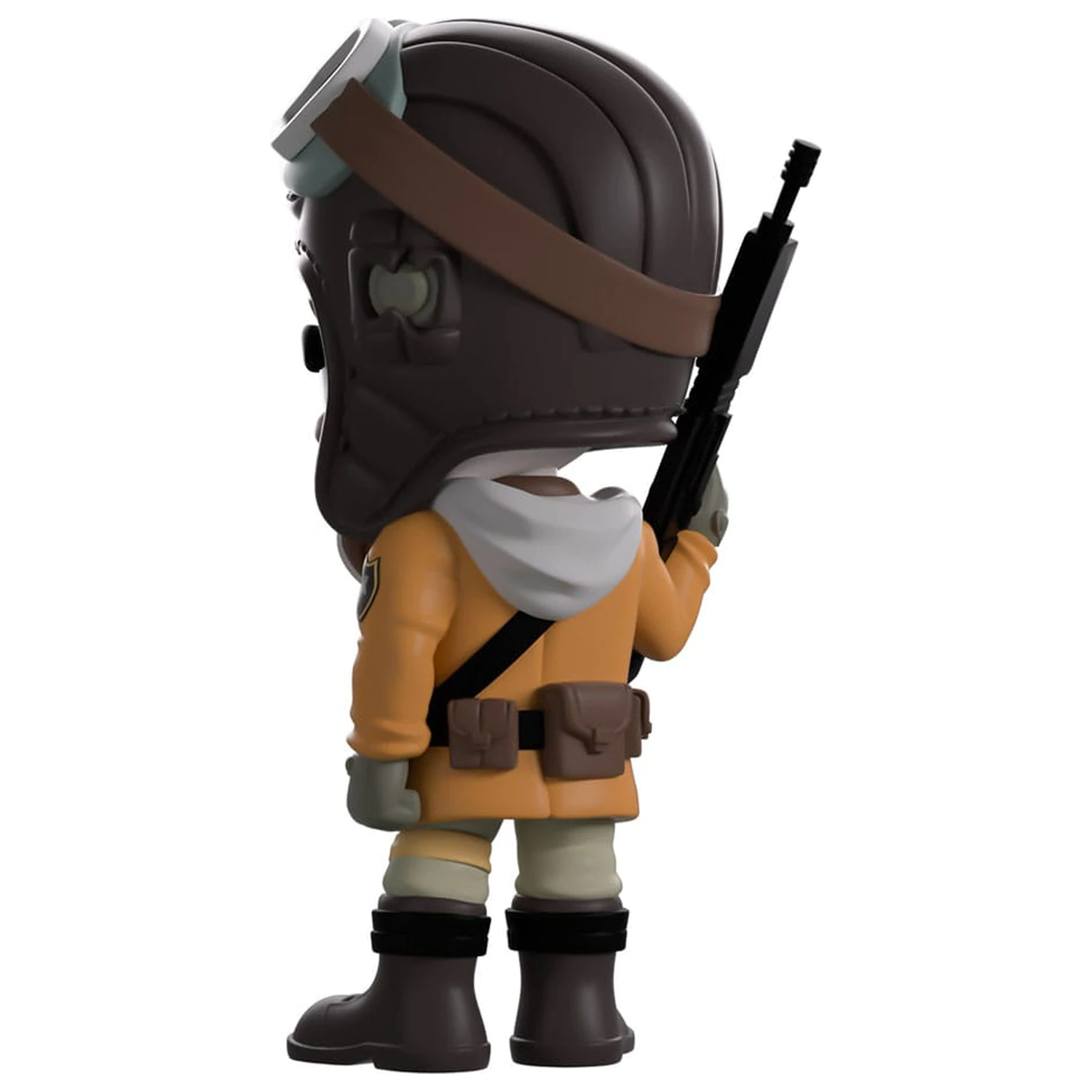 Call of Duty Vinyl Figur Consumed Nikolai Belinski 12 cm Produktfoto