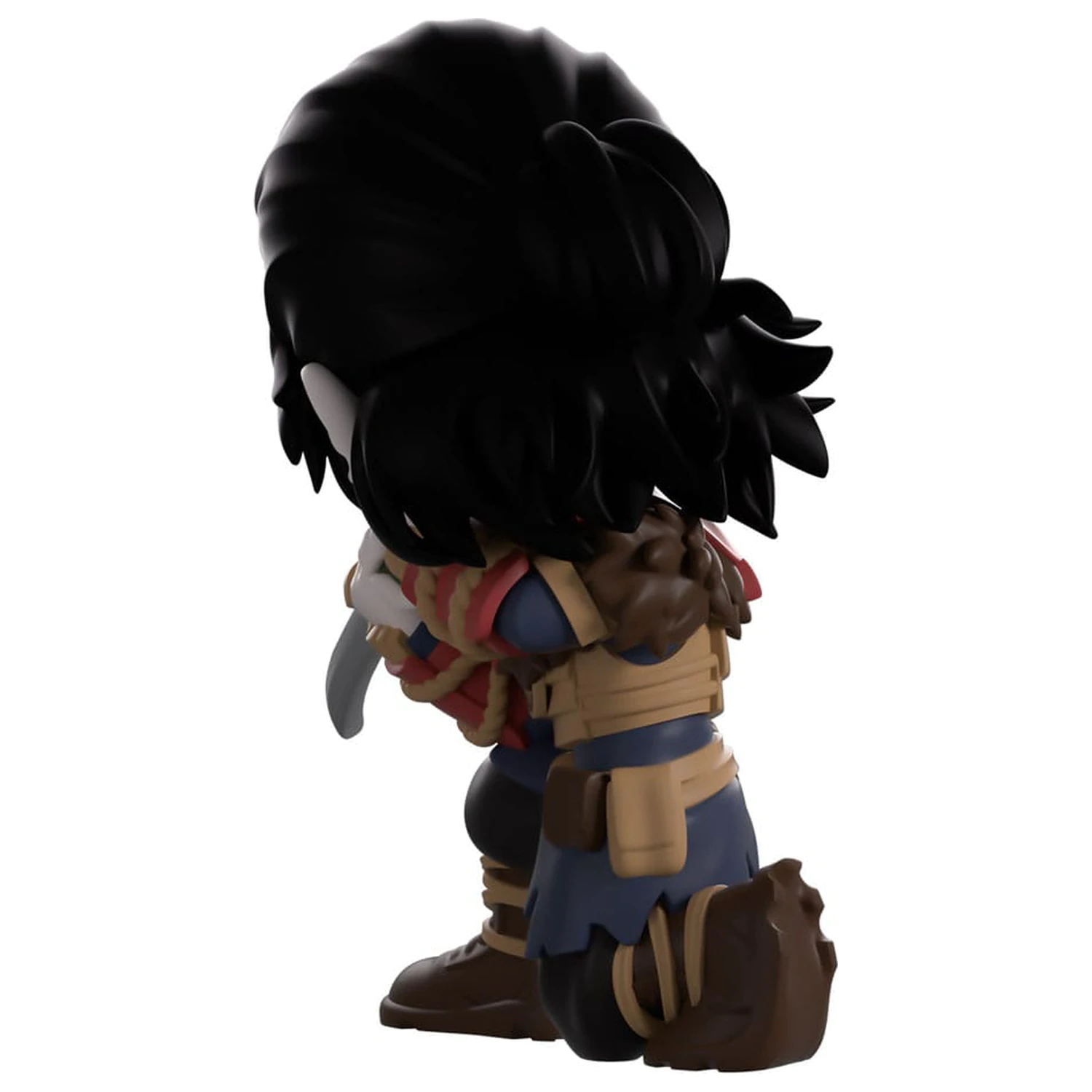 Call of Duty Vinyl Figur Consumed Takeo Masaki 11 cm Produktfoto