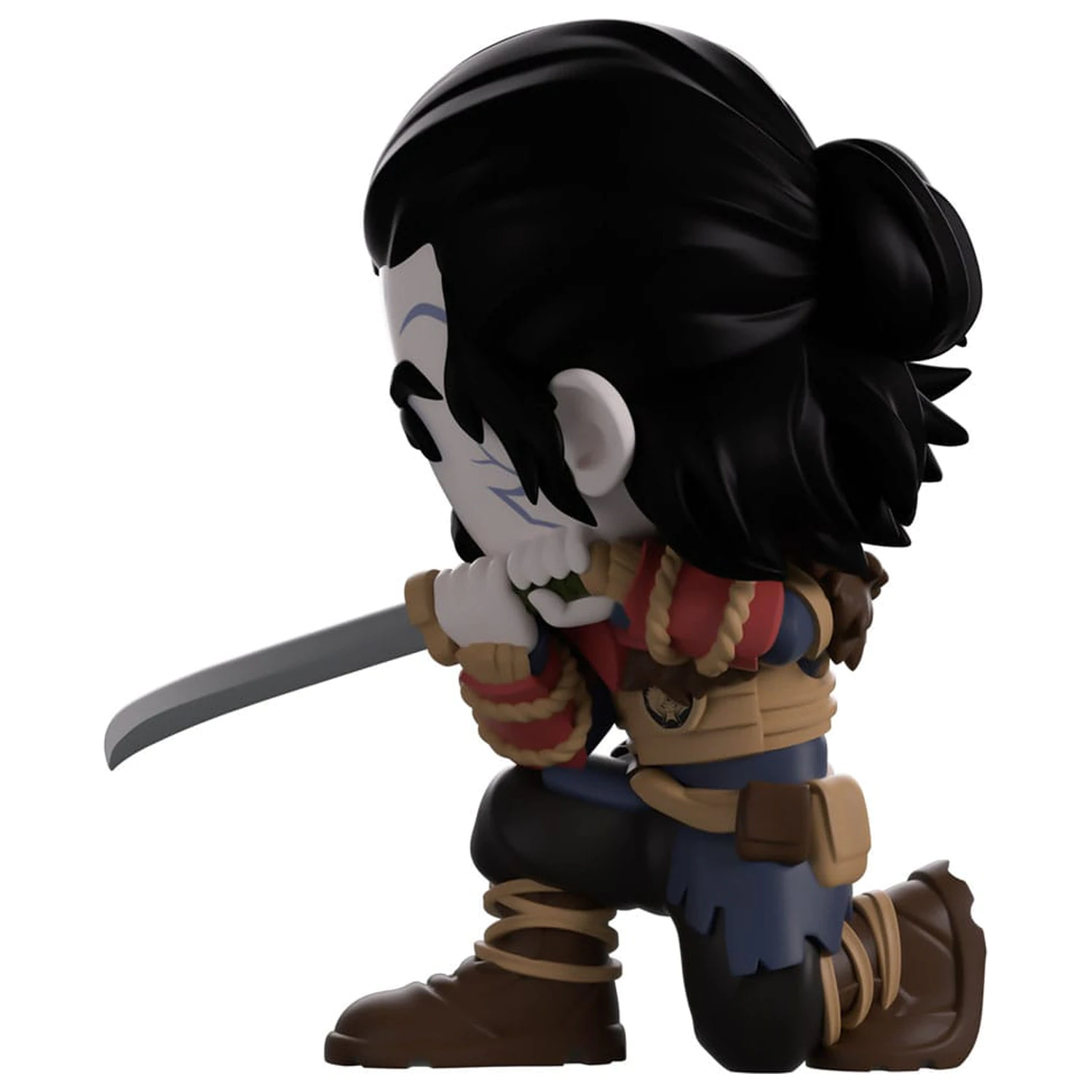 Call of Duty Vinyl Figur Consumed Takeo Masaki 11 cm Produktfoto