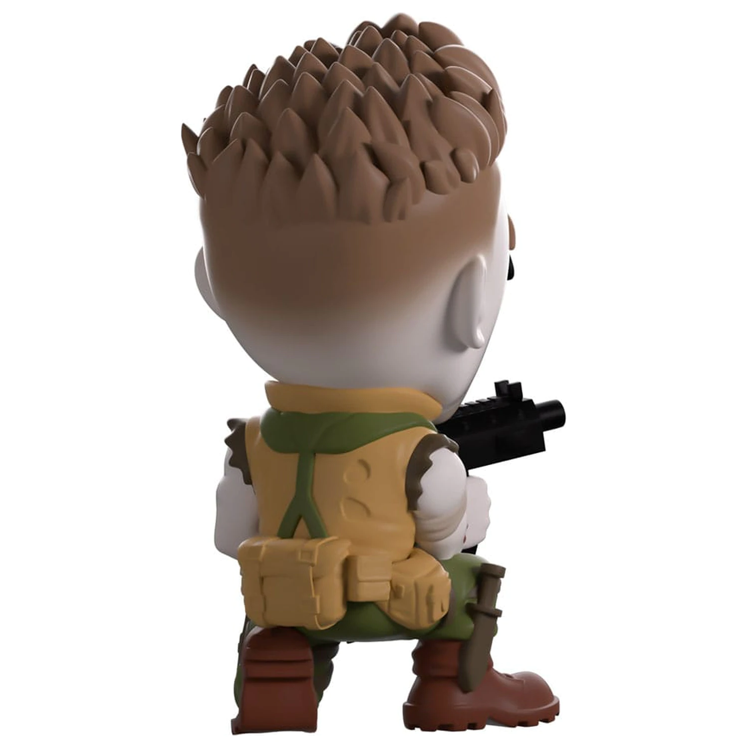 Call of Duty Vinyl Figur Consumed Tank Dempsey 10 cm Produktfoto