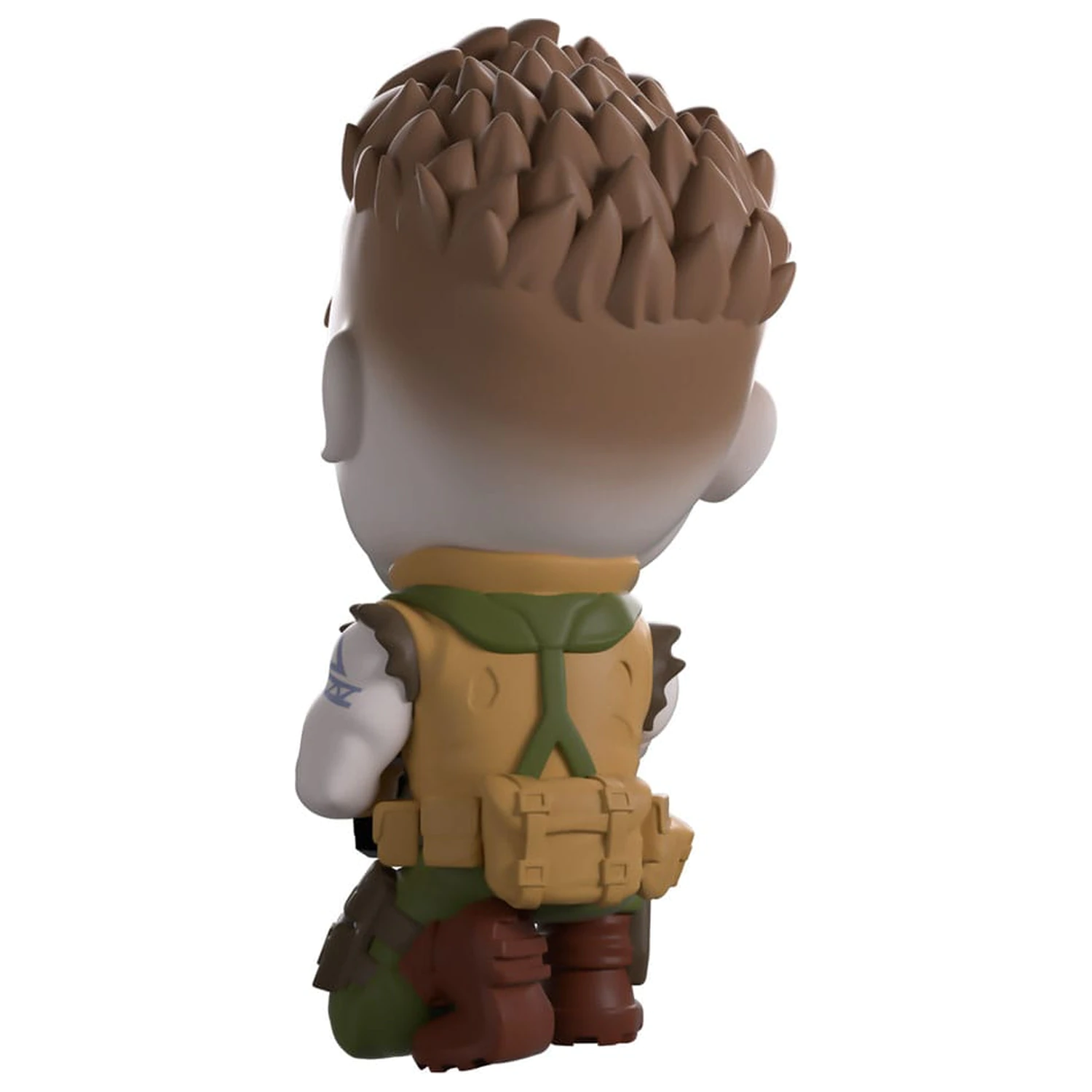 Call of Duty Vinyl Figur Consumed Tank Dempsey 10 cm Produktfoto