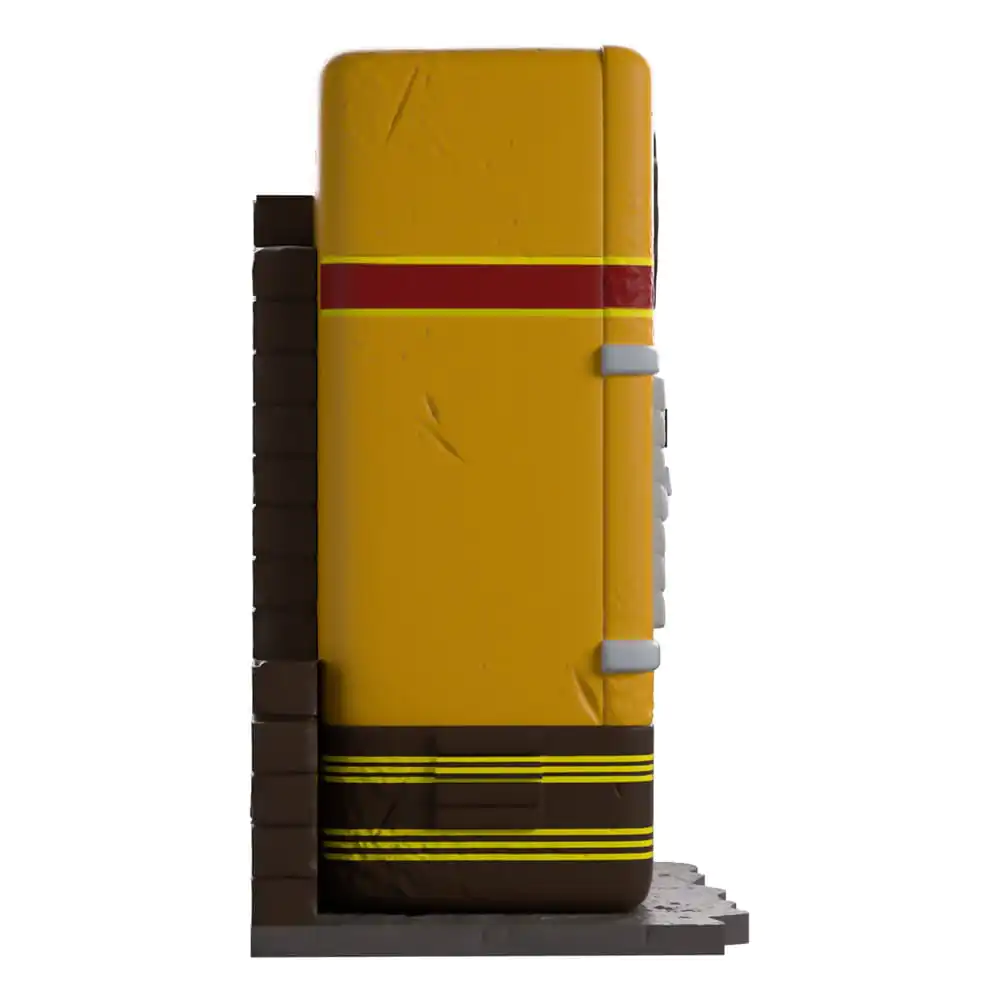 Call of Duty Vinyl Figur Double Tap Root Beer 10 cm Produktfoto