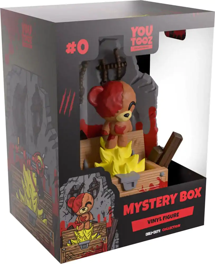 Call of Duty Vinyl Figur Mystery Box 13 cm Produktfoto