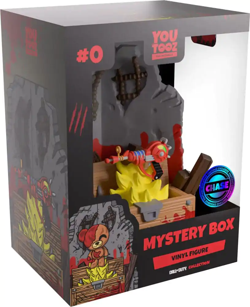 Call of Duty Vinyl Figur Mystery Box 13 cm Produktfoto