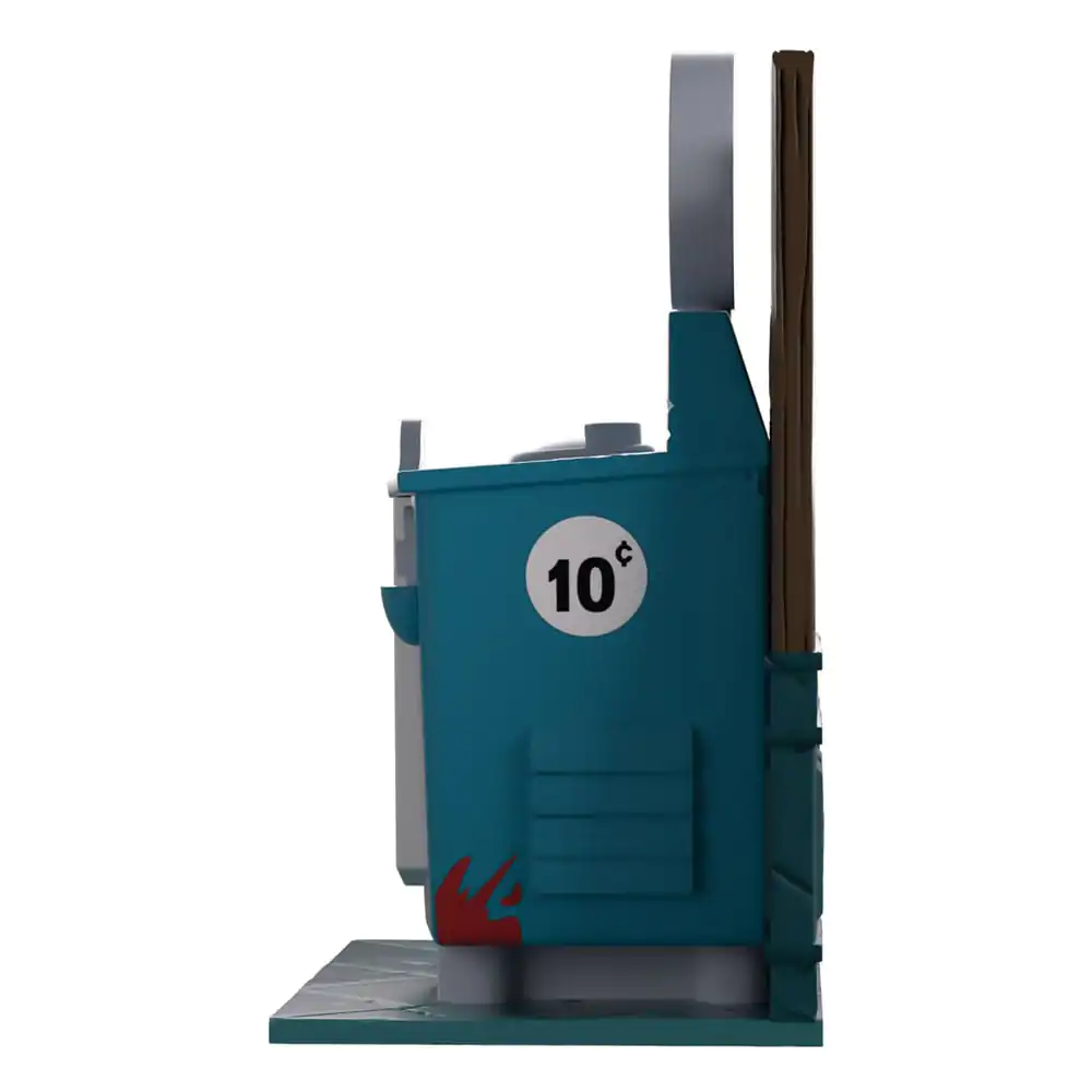 Call of Duty Vinyl Figur Quick Revive 12 cm Produktfoto