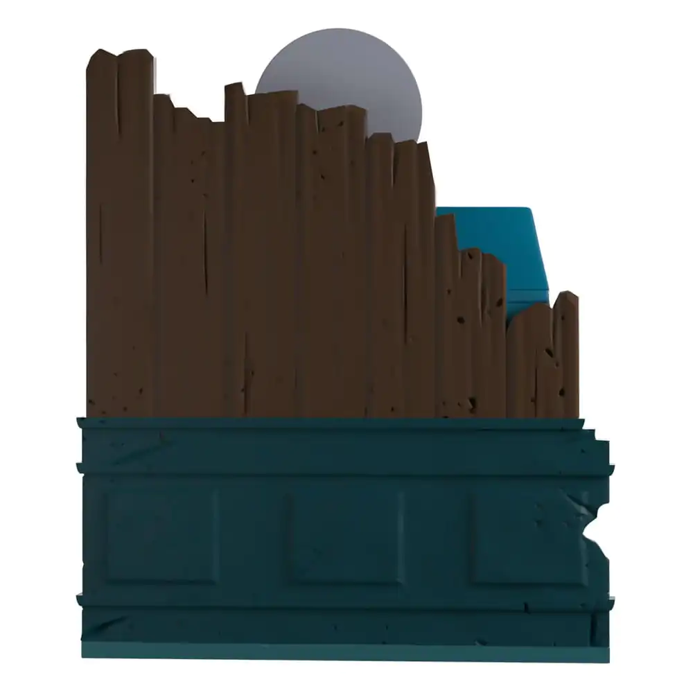 Call of Duty Vinyl Figur Quick Revive 12 cm Produktfoto