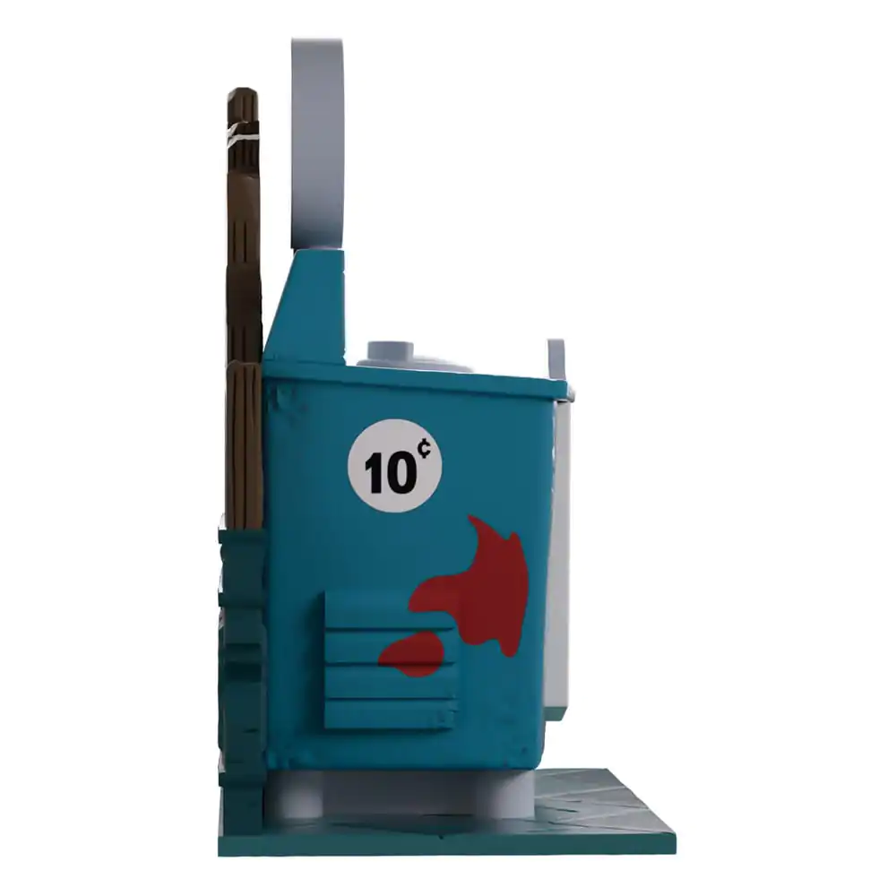 Call of Duty Vinyl Figur Quick Revive 12 cm Produktfoto