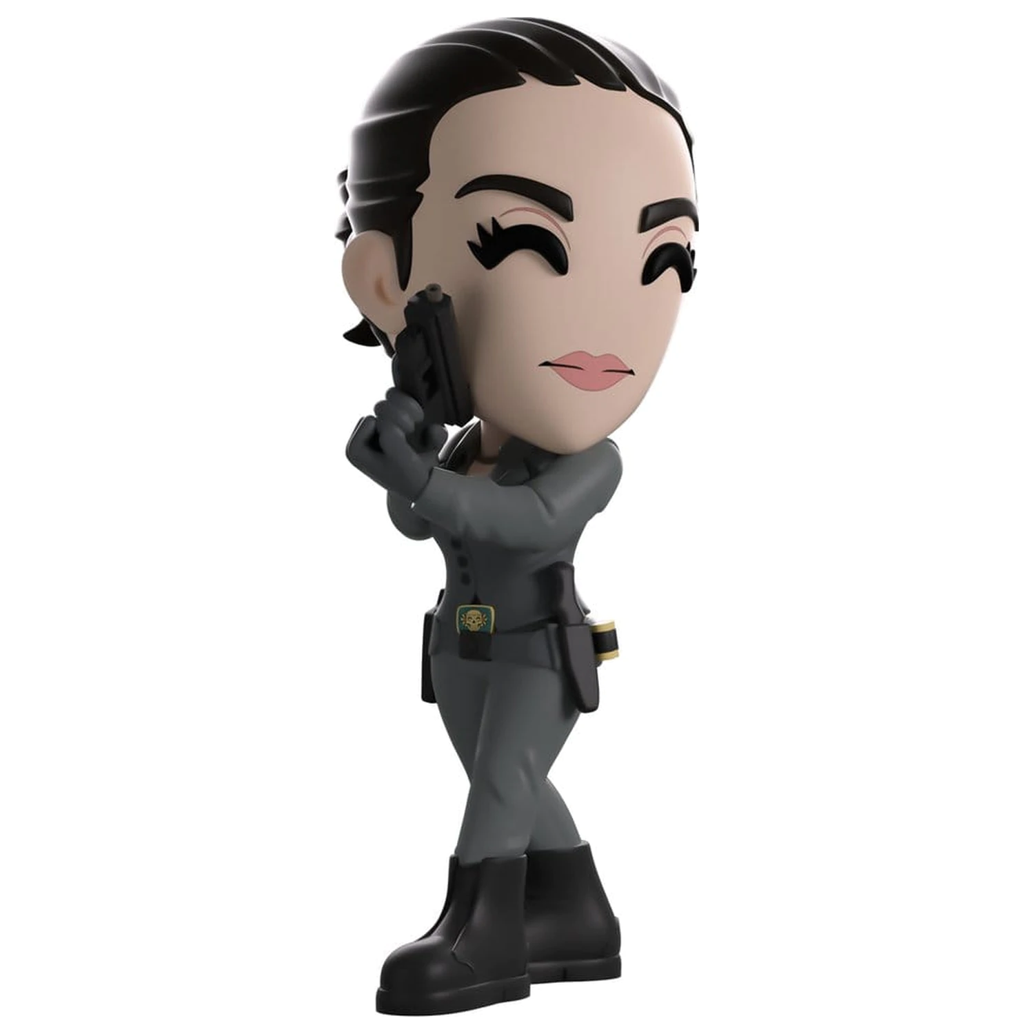 Call of Duty Vinylfigur Valeria 11 cm Produktfoto