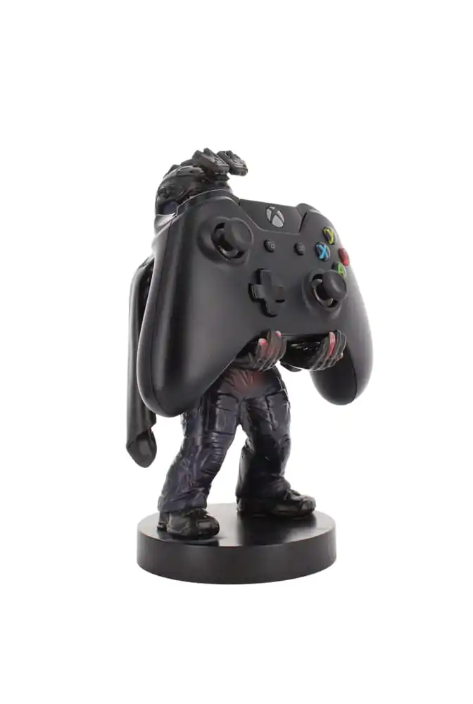 Call of Duty Zombie Ghost Controller/Telefonhalter Cable Guy Figur 21cm termékfotó