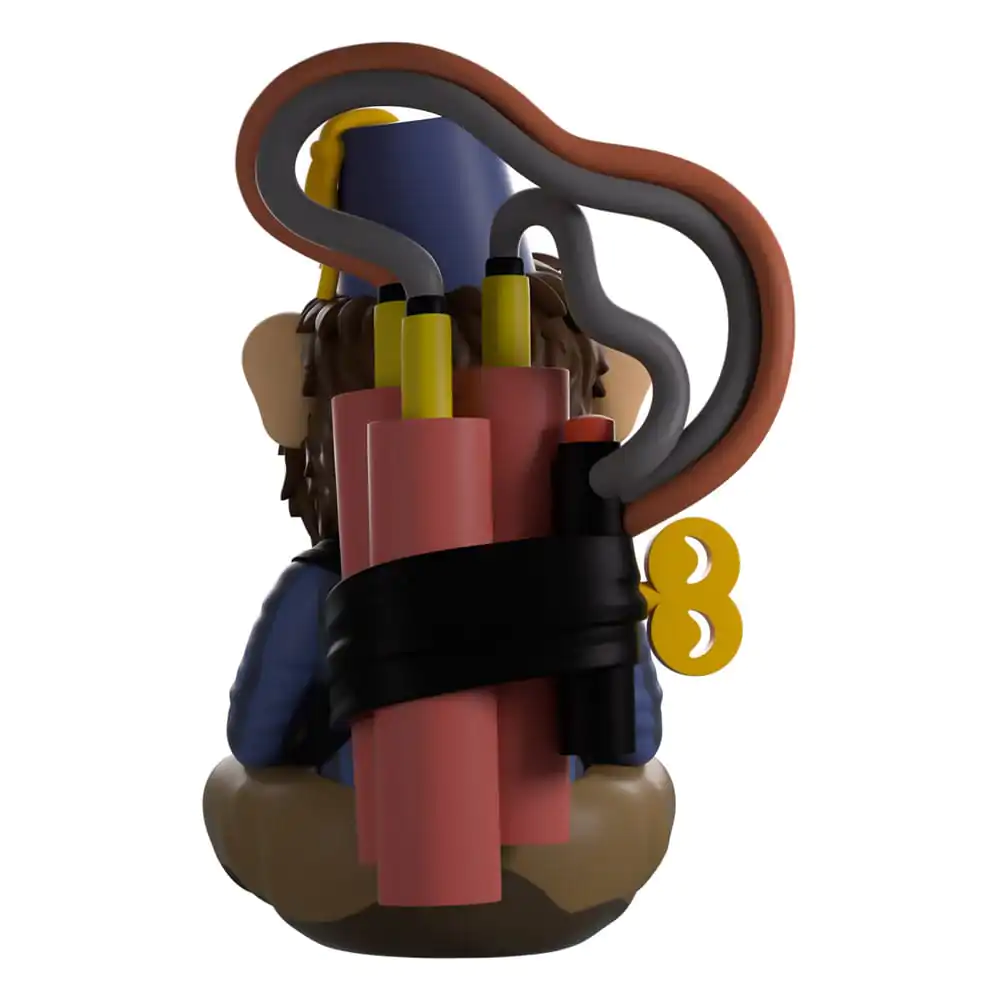 Call of Duty Zombies Vinyl Figur Monkey Bomb 10 cm Produktfoto