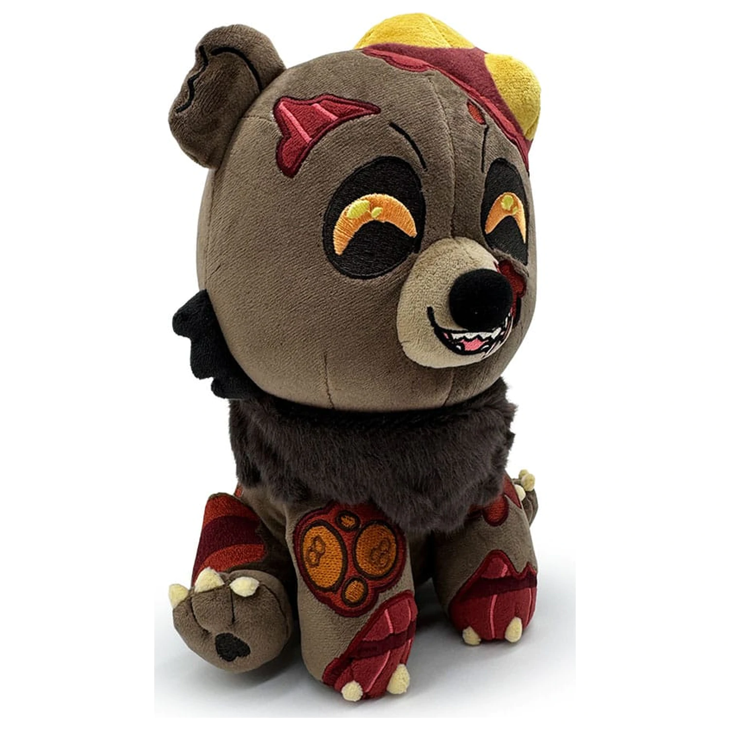 Call of Duty Plüschfigur Zursa 23 cm Produktfoto