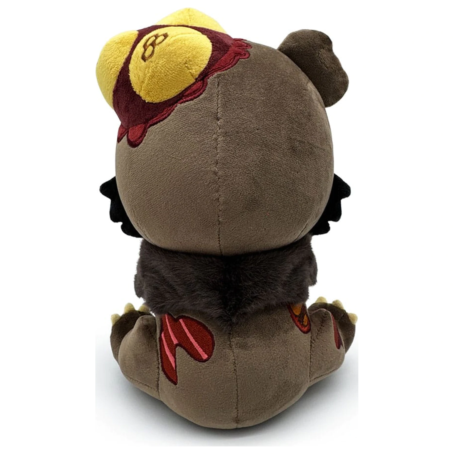 Call of Duty Plüschfigur Zursa 23 cm Produktfoto