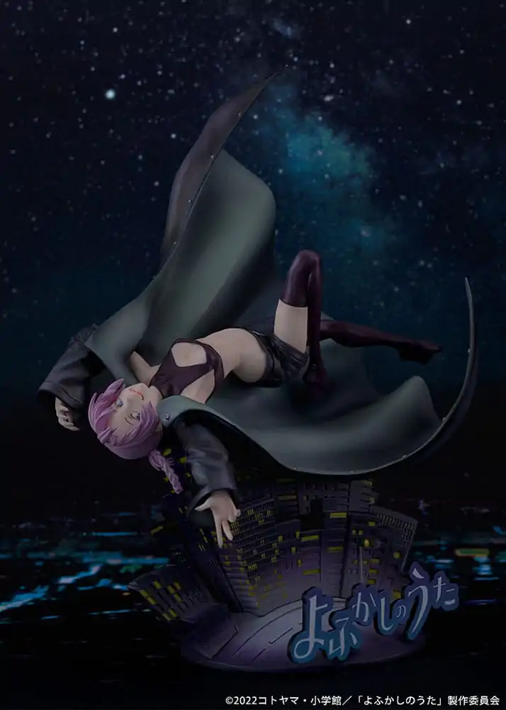 Call of the Night PVC Statue 1/7 Nazuna Nanakusa 31 cm Produktfoto