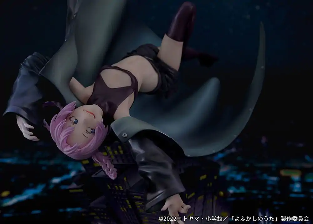 Call of the Night PVC Statue 1/7 Nazuna Nanakusa 31 cm Produktfoto