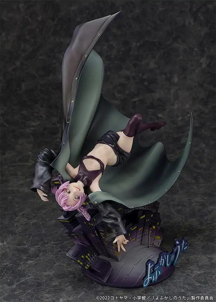 Call of the Night PVC Statue 1/7 Nazuna Nanakusa 31 cm Produktfoto
