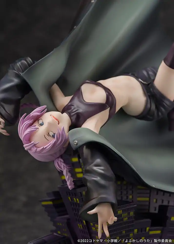 Call of the Night PVC Statue 1/7 Nazuna Nanakusa 31 cm Produktfoto