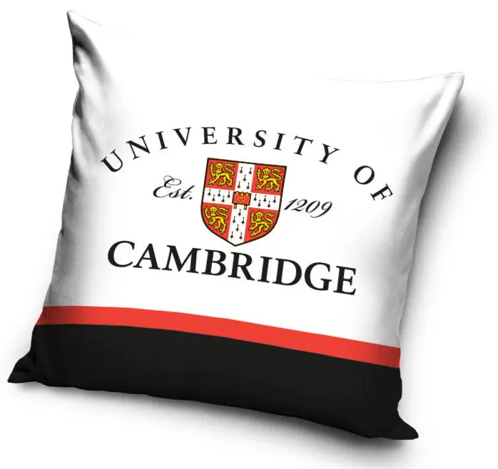 Cambridge Kopfkissenbezug 40*40 cm Produktfoto