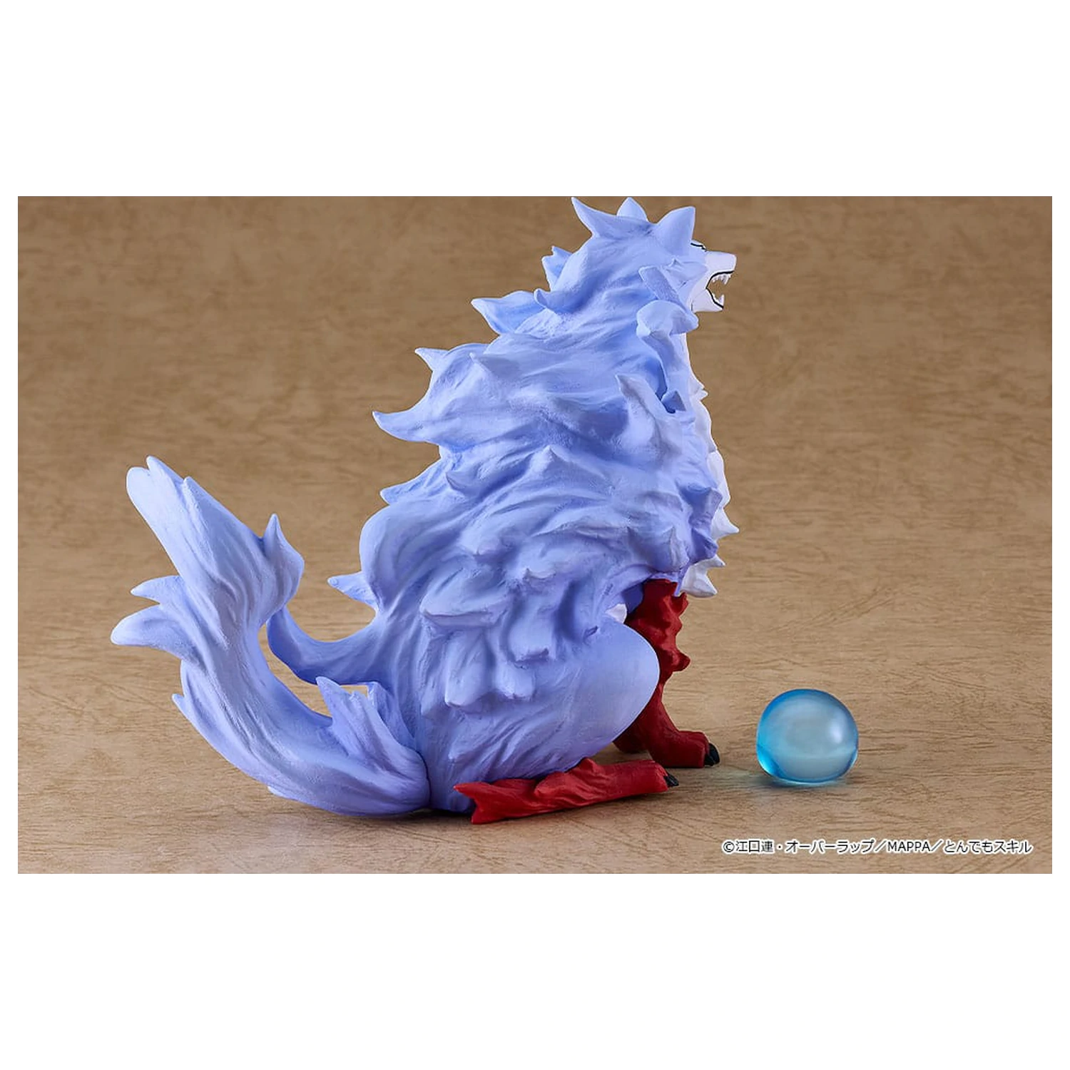 Campfire Cooking in Another World with My Absurd Skill Pop Up Parade Swacchao! PVC Statue Fel & Sui 11 cm Produktfoto