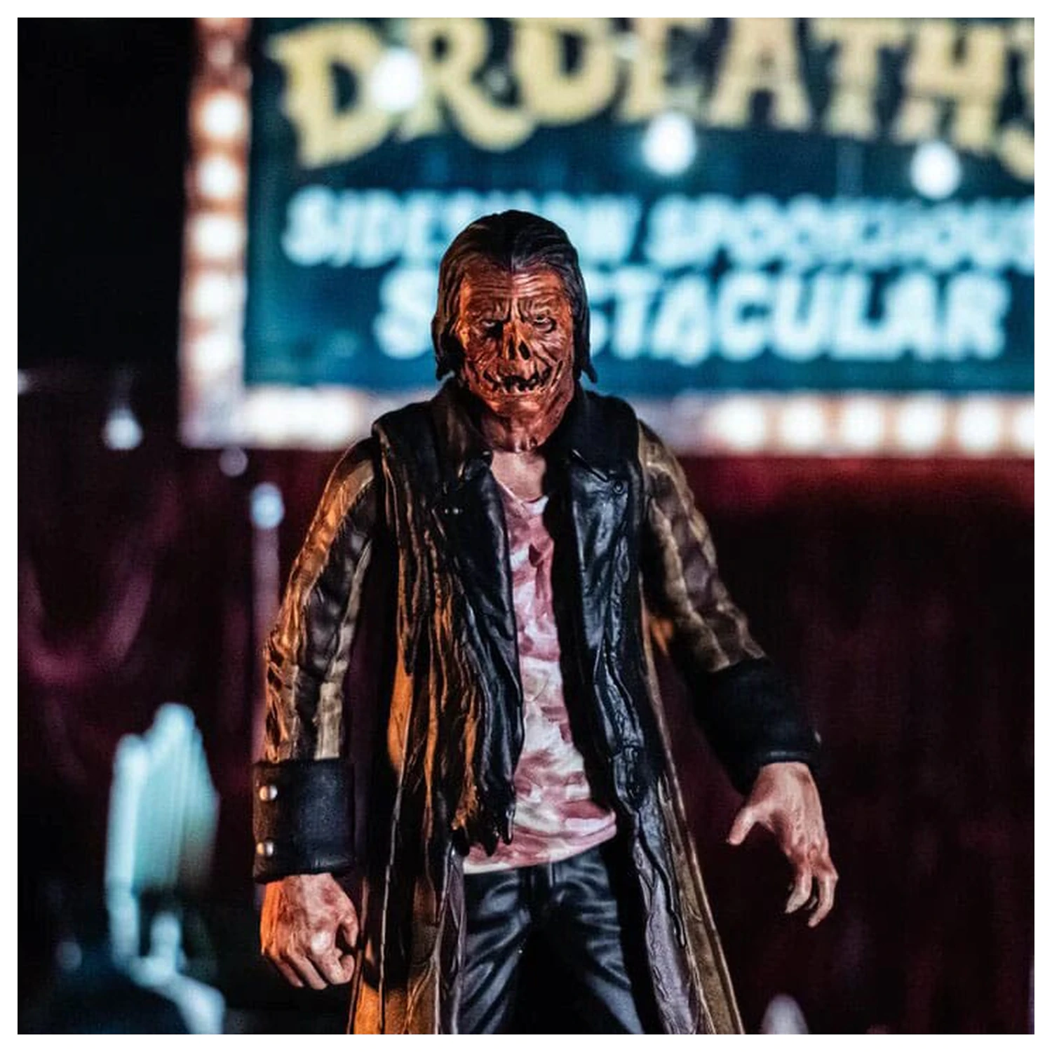 Candyman: Farewell to the Flesh Scream Greats Figur Candyman 20 cm Produktfoto