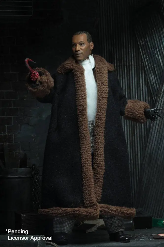 Candyman Retro Action Figur Candyman 20 cm termékfotó